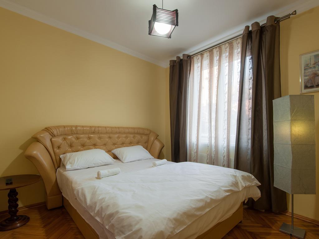 Like Hostel Chernivtsi Bilik gambar