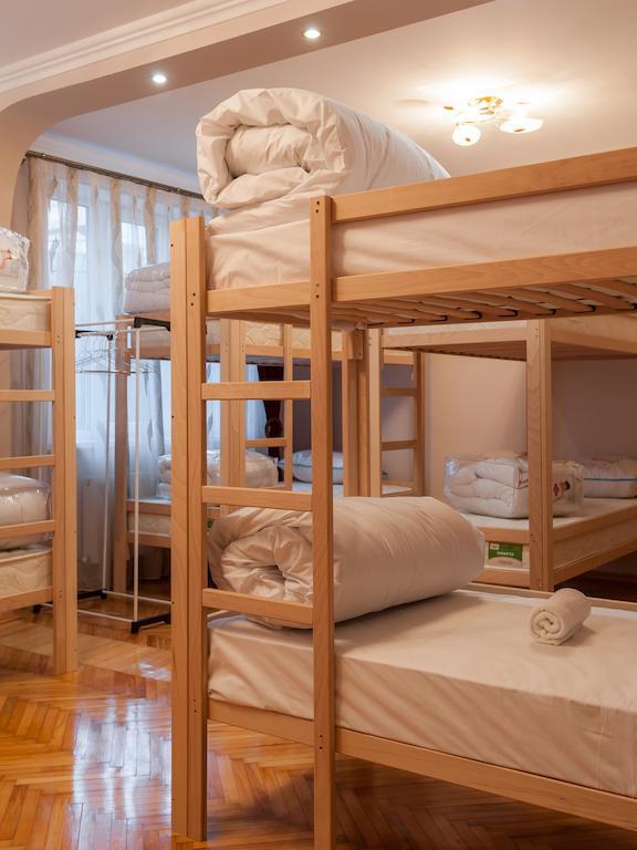 Like Hostel Chernivtsi Bilik gambar