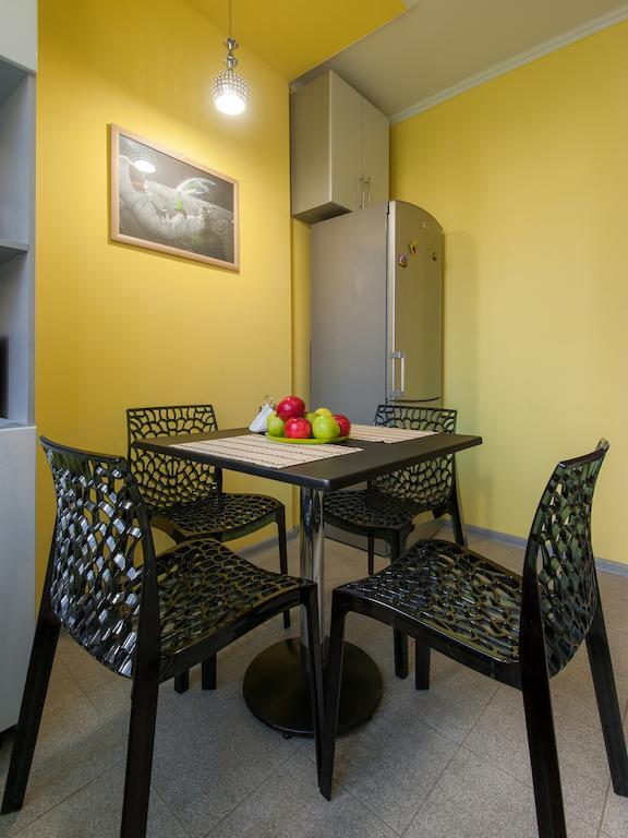 Like Hostel Chernivtsi Luaran gambar