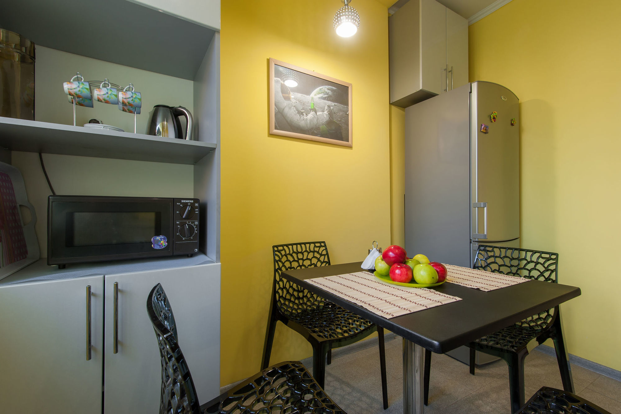 Like Hostel Chernivtsi Luaran gambar
