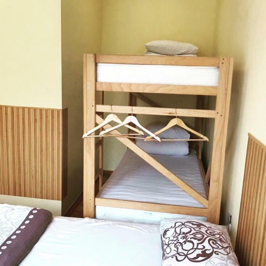 Like Hostel Chernivtsi Luaran gambar